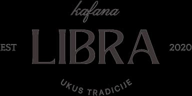 Libra Logo
